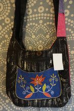 Load image into Gallery viewer, Large Crafty Hippie Bags - Caliculturesmokeshop.com