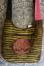 Load image into Gallery viewer, Large Crafty Hippie Bags - Caliculturesmokeshop.com