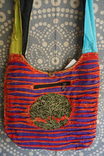 Load image into Gallery viewer, Large Crafty Hippie Bags - Caliculturesmokeshop.com