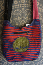 Load image into Gallery viewer, Large Crafty Hippie Bags - Caliculturesmokeshop.com
