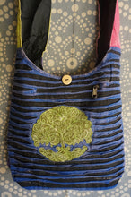 Load image into Gallery viewer, Large Crafty Hippie Bags - Caliculturesmokeshop.com