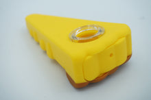 Load image into Gallery viewer, Pizza-Silicone-Pipe