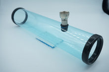 Load image into Gallery viewer, Slick Acrylic Steam Rollers - Caliculturesmokeshop.com