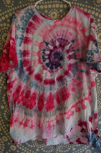 Load image into Gallery viewer, Mixed Tie-Dye Shirts/Hoodies/Pants - Caliculturesmokeshop.com