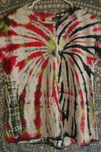 Load image into Gallery viewer, Mixed Tie-Dye Shirts/Hoodies/Pants - Caliculturesmokeshop.com