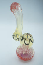 Load image into Gallery viewer, Small/Medium/Large Groovy Bubblers - Caliculturesmokeshop.com