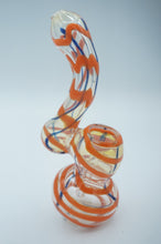 Load image into Gallery viewer, Small/Medium/Large Groovy Bubblers - Caliculturesmokeshop.com