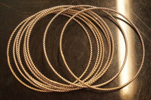 Load image into Gallery viewer, Assortment-of-Metal-Plastic-Bracelet