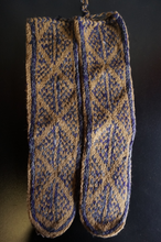 Load image into Gallery viewer, Wool Mucklocks Socks - CaliCulturesmokeshop.com