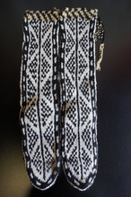 Load image into Gallery viewer, Wool Mucklocks Socks - CaliCulturesmokeshop.com