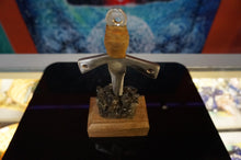 Load image into Gallery viewer, Sword in the stone #9 - Caliculturesmokeshop.com