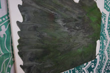 Load image into Gallery viewer, Emerald Forest Acrylics Canvas Art - Caliculturesmokeshop.com