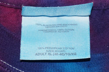 Load image into Gallery viewer, Dope Spiral Tie-dye Size XL - Caliculturesmokeshop.com