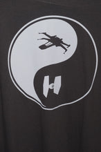 Load image into Gallery viewer, Ying Yang The force Size Large - Caliculturesmokeshop.com