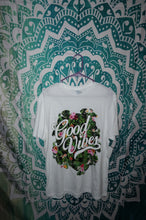 Load image into Gallery viewer, Good Vibes Size Large - Caliculturesmokeshop.com