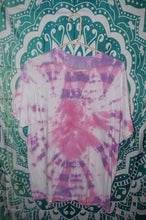 Load image into Gallery viewer, Tie-Dye Size Large 2nds quality - Caliculturesmokeshop.com