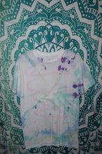 Load image into Gallery viewer, Tie-Dye Size Medium 2nds quality - Caliculturesmokeshop.com