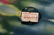 Load image into Gallery viewer, The Blues Duck Glass Pendant - Caliculturesmokeshop.com