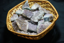 Load image into Gallery viewer, Amethyst Cluster - Caliculturesmokeshop.com