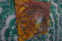 Load image into Gallery viewer, Wild Dread Girl Acrylics Canvas Art - Caliculturesmokeshop.com