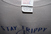Load image into Gallery viewer, Stay Trippy Little Hippie Size Small - Caliculturesmokeshop.com