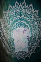 Load image into Gallery viewer, Tie-Dye Size Medium 2nds quality - Caliculturesmokeshop.com