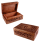 Load image into Gallery viewer, Wooden Storage Boxes - Ohiohppies.com

