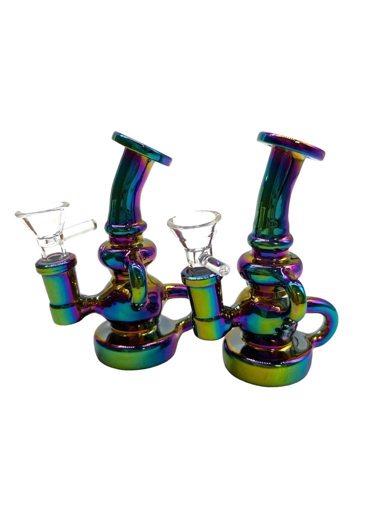 Mini Rig - Ohiohippies.com