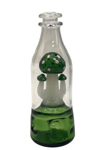 Bottle Mushroom Handpipe - Ohiohippies.com