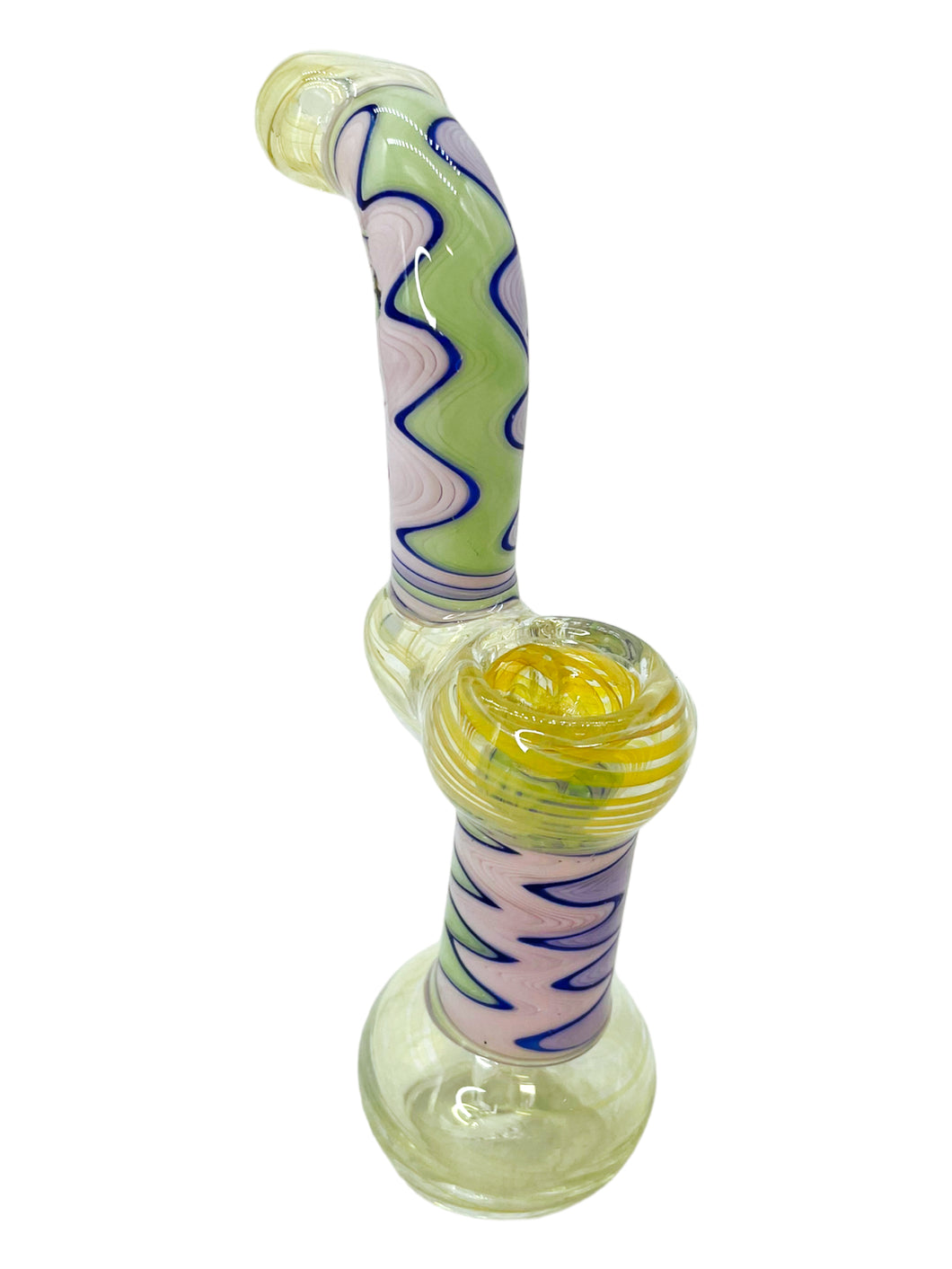 Pastel Bubbler - Ohiohippies.com