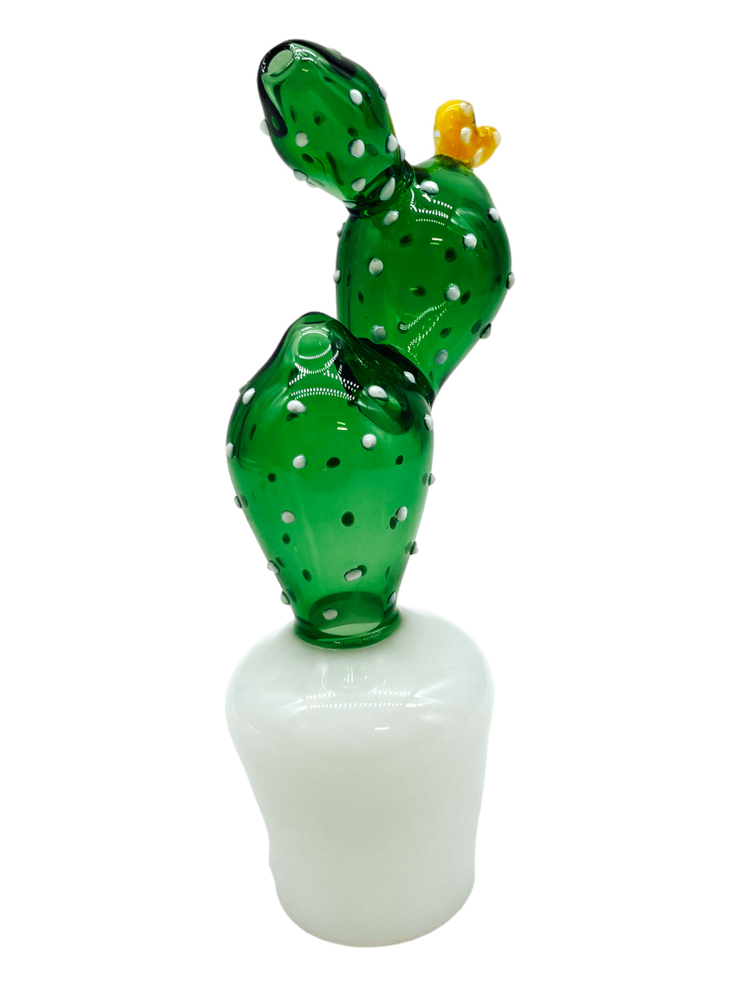 Cactus Handpipe - Ohiohippies,com