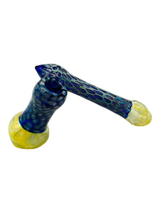 Honeycomb Pipe - Ohiohippies.com