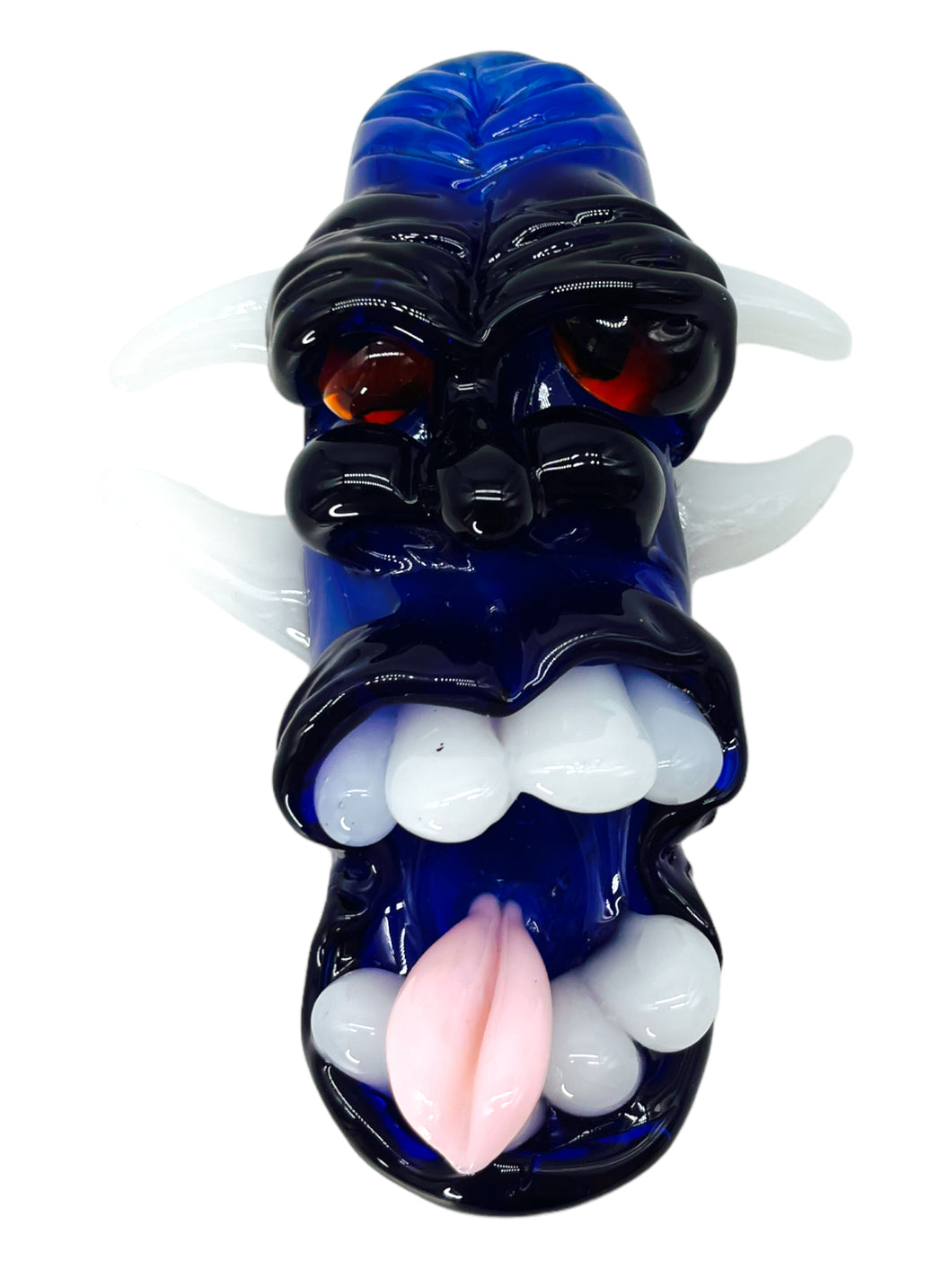 Monster Handpipe- Ohiohippies.com