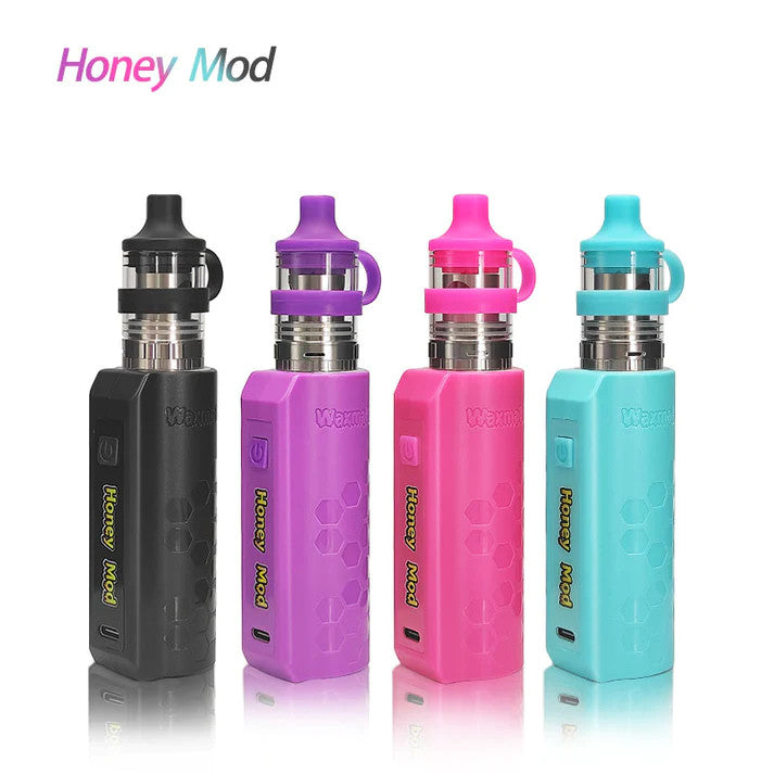 Honey Mod - Ohiohippies.com