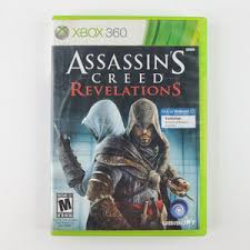 Assassin's Creed Revelations XBOX 360 - ohiohippies.com