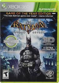 batman arkham asylum xbox360 - ohiohippies.com