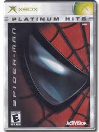 Spider-Man xbox - ohiohippies.com