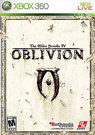 Elder Scrolls IV Oblivion