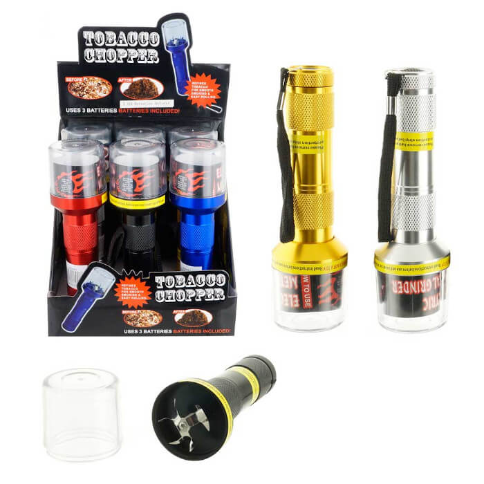 Electric Grinder