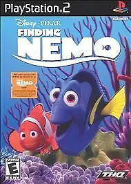 Finding Nemo PS2 - ohiohippies.com