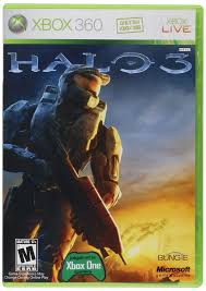 Halo 3 Xbox360 - ohiobippies.com