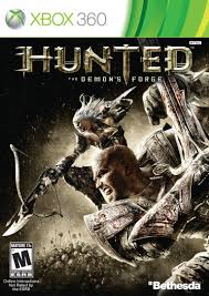 hunted xbox360 - ohiohippies.com