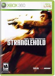 John Woo Presnts: Stranglehold