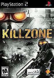 Killzone PS2 - ohiohippies.com