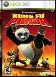 Kung Fu Panda XBOX 360 - ohiohippies.com