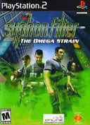 Syphon Filter The Omega Strain PS2 - ohiohippies.com