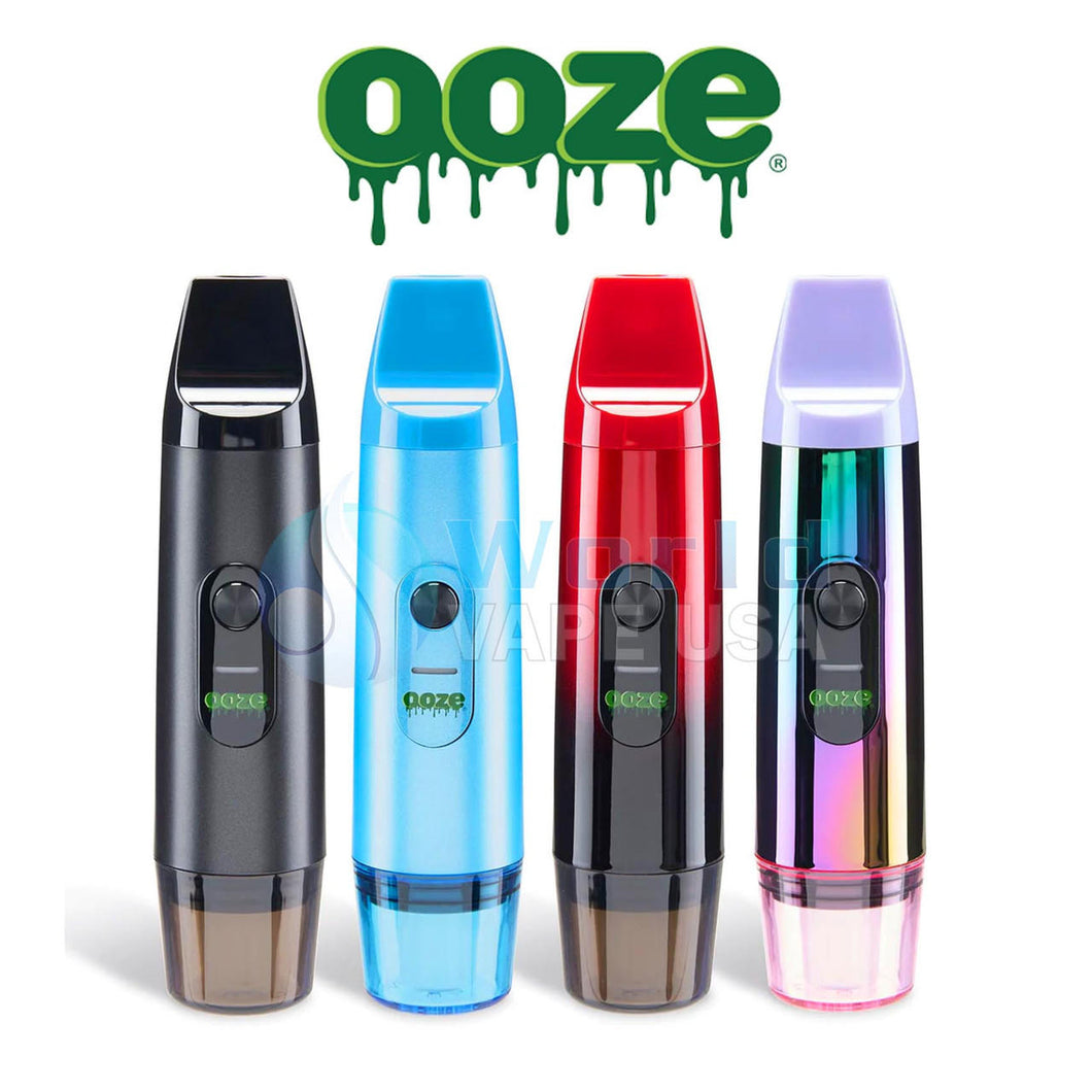 Ooze Booster - Ohiohippies.com