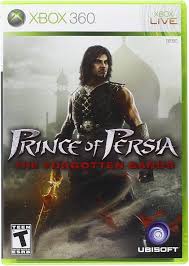 Prince of Persia Xbox360 - ohiohippies.com
