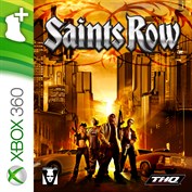 Saints Row XBOX 360 - ohiohippies.com