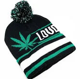 weed beanie